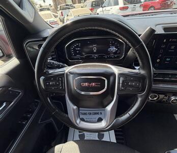 2023 GMC Sierra 1500 Elevation - Photo 25 - Bakersfield, CA 93301