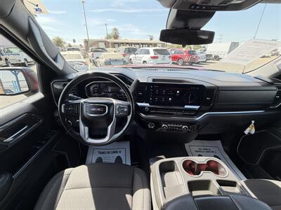 2023 GMC Sierra 1500 Elevation - Photo 24 - Bakersfield, CA 93301