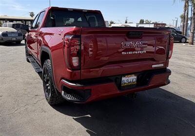 2023 GMC Sierra 1500 Elevation - Photo 12 - Bakersfield, CA 93301