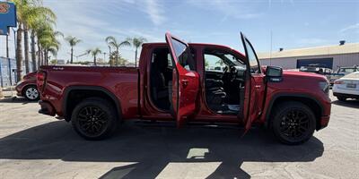 2023 GMC Sierra 1500 Elevation - Photo 19 - Bakersfield, CA 93301