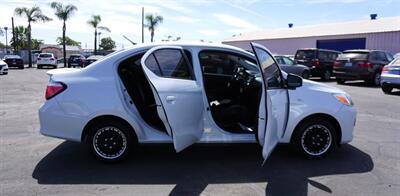 2021 Mitsubishi Mirage G4 ES   - Photo 15 - Bakersfield, CA 93301