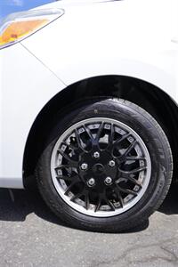 2021 Mitsubishi Mirage G4 ES   - Photo 23 - Bakersfield, CA 93301