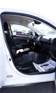 2021 Mitsubishi Mirage G4 ES   - Photo 16 - Bakersfield, CA 93301