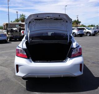 2021 Mitsubishi Mirage G4 ES   - Photo 10 - Bakersfield, CA 93301