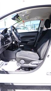 2021 Mitsubishi Mirage G4 ES   - Photo 6 - Bakersfield, CA 93301