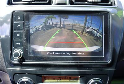 2021 Mitsubishi Mirage G4 ES   - Photo 25 - Bakersfield, CA 93301