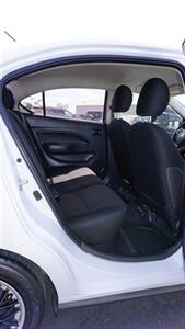 2021 Mitsubishi Mirage G4 ES   - Photo 17 - Bakersfield, CA 93301