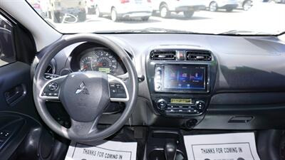 2021 Mitsubishi Mirage G4 ES   - Photo 19 - Bakersfield, CA 93301