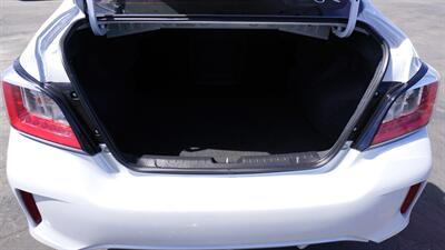 2021 Mitsubishi Mirage G4 ES   - Photo 11 - Bakersfield, CA 93301