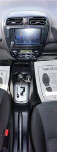 2021 Mitsubishi Mirage G4 ES   - Photo 20 - Bakersfield, CA 93301