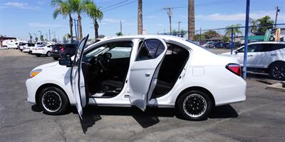 2021 Mitsubishi Mirage G4 ES   - Photo 5 - Bakersfield, CA 93301