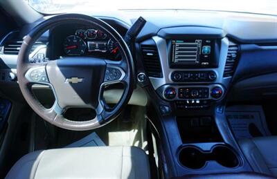 2015 Chevrolet Tahoe LT 2WD   - Photo 11 - Bakersfield, CA 93305