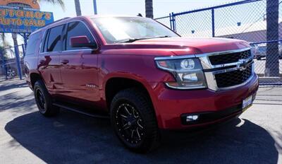 2015 Chevrolet Tahoe LT 2WD   - Photo 3 - Bakersfield, CA 93305