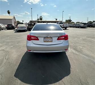2014 Acura RLX w/Tech   - Photo 8 - Bakersfield, CA 93301