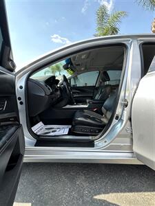 2014 Acura RLX w/Tech   - Photo 6 - Bakersfield, CA 93301