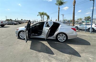 2014 Acura RLX w/Tech   - Photo 5 - Bakersfield, CA 93301