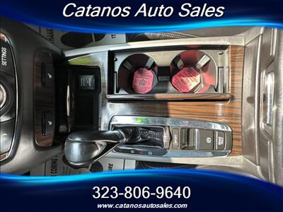 2014 Acura RLX w/Tech   - Photo 26 - Bakersfield, CA 93301