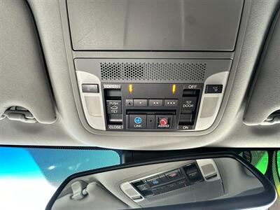 2014 Acura RLX w/Tech   - Photo 17 - Bakersfield, CA 93301