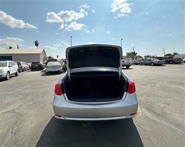 2014 Acura RLX w/Tech   - Photo 10 - Bakersfield, CA 93301