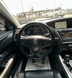 2014 Acura RLX w/Tech   - Photo 20 - Bakersfield, CA 93301