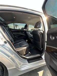 2014 Acura RLX w/Tech   - Photo 16 - Bakersfield, CA 93301