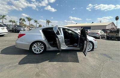 2014 Acura RLX w/Tech   - Photo 14 - Bakersfield, CA 93301