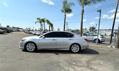 2014 Acura RLX w/Tech   - Photo 4 - Bakersfield, CA 93301
