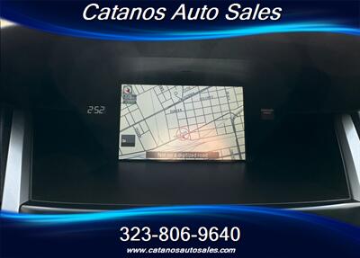 2014 Acura RLX w/Tech   - Photo 22 - Bakersfield, CA 93301