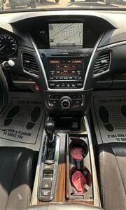 2014 Acura RLX w/Tech   - Photo 21 - Bakersfield, CA 93301