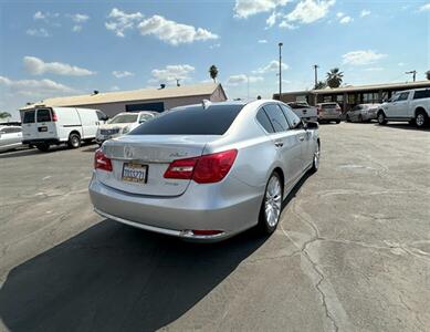 2014 Acura RLX w/Tech   - Photo 12 - Bakersfield, CA 93301
