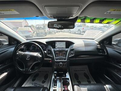 2014 Acura RLX w/Tech   - Photo 18 - Bakersfield, CA 93301