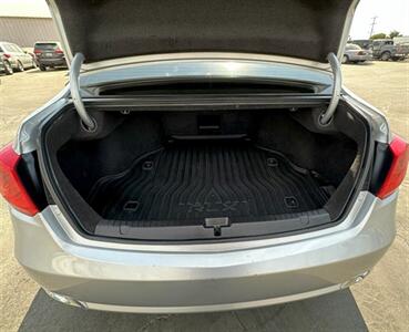 2014 Acura RLX w/Tech   - Photo 11 - Bakersfield, CA 93301