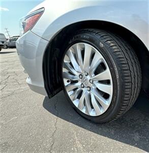 2014 Acura RLX w/Tech   - Photo 27 - Bakersfield, CA 93301