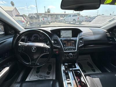 2014 Acura RLX w/Tech   - Photo 19 - Bakersfield, CA 93301