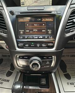 2014 Acura RLX w/Tech   - Photo 23 - Bakersfield, CA 93301