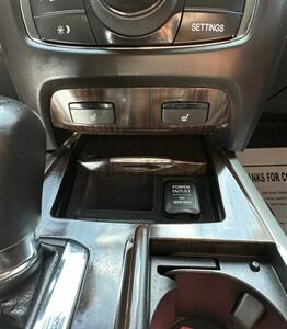 2014 Acura RLX w/Tech   - Photo 25 - Bakersfield, CA 93301