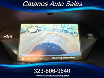 2014 Acura RLX w/Tech   - Photo 29 - Bakersfield, CA 93301