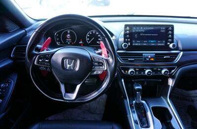 2020 Honda Accord Sport CVT   - Photo 9 - Bakersfield, CA 93301