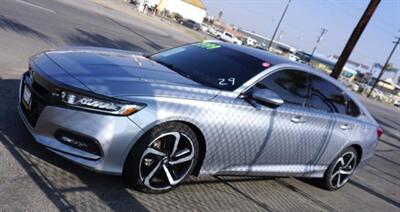 2020 Honda Accord Sport CVT   - Photo 3 - Bakersfield, CA 93301