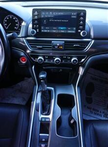 2020 Honda Accord Sport CVT   - Photo 11 - Bakersfield, CA 93301