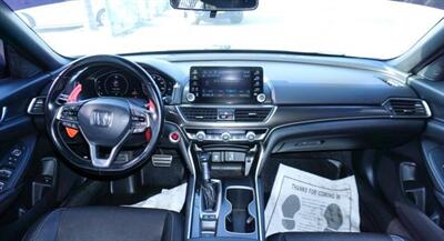 2020 Honda Accord Sport CVT   - Photo 10 - Bakersfield, CA 93301