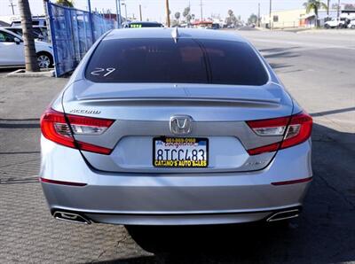 2020 Honda Accord Sport CVT   - Photo 4 - Bakersfield, CA 93301