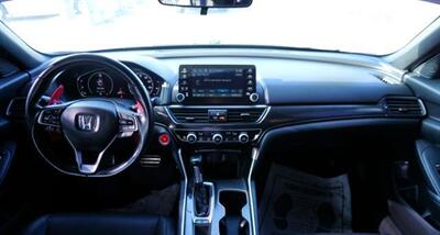 2020 Honda Accord Sport CVT   - Photo 8 - Bakersfield, CA 93301