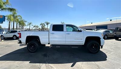 2016 GMC Sierra 2500 Denali   - Photo 12 - Bakersfield, CA 93301