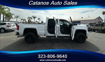 2016 GMC Sierra 2500 Denali   - Photo 13 - Bakersfield, CA 93301