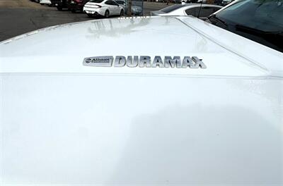 2016 GMC Sierra 2500 Denali   - Photo 27 - Bakersfield, CA 93301