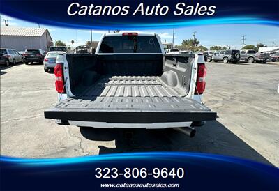 2016 GMC Sierra 2500 Denali   - Photo 10 - Bakersfield, CA 93301