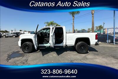 2016 GMC Sierra 2500 Denali   - Photo 5 - Bakersfield, CA 93301