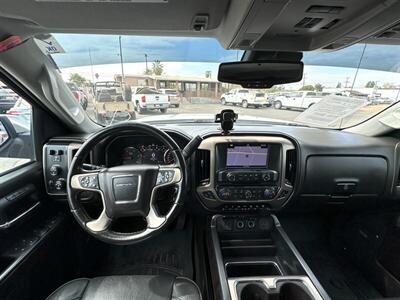 2016 GMC Sierra 2500 Denali   - Photo 17 - Bakersfield, CA 93301