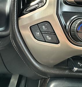 2016 GMC Sierra 2500 Denali   - Photo 21 - Bakersfield, CA 93301